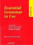 Раймонд Мерфи: Essential Grammar in Use. Английская грамматика. Часть 1 Essential Grammar in Use – книга-бестселлер по грамматике английского языка. Она охватывает весь уровень английского для начинающих. Соответствует уровню A1 и A2 (Elementary, Pre-Intermediate)
“Essential Grammar in Use” (“Необходимая грамматика на практике”) автора Raymond Murphy – прекрасное учебное пособие для самостоятельной работы, которое поможет вам выучить грамматику английского с нуля. Из-за красной обложки книгу принято называть 
