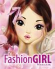 Fashion Girl. Макияж. Книга 1  http://knigosvit.com.ua