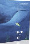 Катерина Мiхалiцина: Томо та його кит Казка-притча про рибку з маленькими очима, в яких вміщається мало сонця і океану, але дуже багато любові до світу. Інші риби насміхаються з його особливості, але в безкрайньому океані точно знайдеться той, кого Томо зможе назвати справжнім другом. До речі, про всяк випадок будьте обережними з медузами: океанські жителі, намальовані Оксаною Драчковською заворожують і, сподіваємося, не жалять! http://knigosvit.com.ua