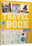 TravelBook 4 TravelBook — стильний творчий блокнот для тих, хто любить подорожі та мріє про захопливі пригоди.
На сторінках блокнота ви знайдете цікаві лайфхаки для подорожей, карти маршрутів, чек-листи мандрівника, блоки, які можна заповнювати своїми планами, а згодом враженнями, фото і гарними знахідками. http://knigosvit.com.ua