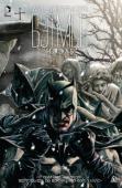 Ли Бермехо: Бэтмен. Ноэль Пока Темный Рыцарь преследует своего самого заклятого врага по заснеженным просторам Готэма, серия причудливых событий грозит погубить его душу… навеки.
Написанный и нарисованный суперзвездой мира... 