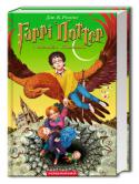 Джоан Ролінґ: Гаррі Поттер і таємна кімната Це друга книга про пригоди Гаррі Поттера. Він знову вступає у відчайдушну сутичку зі злом. Проте цього разу ворог такий сильний, що надії на перемогу майже немає...