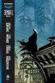 Джефф Джонс: Бэтмен. Земля - 1. Книга 2 ТЕМНЫЙ РЫЦАРЬ ДОЛЖЕН ОТВЕТИТЬ НА ВЕЛИЧАЙШУЮ ЗАГАДКУ: КТО ЖЕ ТАКОЙ БЭТМЕН?
В Готэм пришли перемены. Смерть мэра Освальда Кобблпота и появление так называемого «Бэтмена» проливает свет на темную и прогнившую суть Готэма....