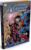 Грант Моррисон: Супермен — Action Comics. Книга 2. Пуленепробиваемый Пять лет назад мир услышал о Супермене — дерзком и отважном таинственном герое, который использует свои невероятные способности, чтобы помогать слабым и нести справедливость в неправедный мир. Но... 