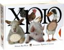 Мэтью Ван Флит: Хрю Эта веселая, остроумная книжка в игровой форме знакомит малышей с повадками и голосами обитателей фермы. Дети с удовольствием будут повторять все звуки, которыми разговаривают животные.
Как зовут... 