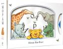 Мэтью Ван Флит: Вот так морды! Эта не совсем обычная книжка приведёт в полный восторг любого малыша, ведь её можно не только читать – с ней очень весело и интересно играть! С бегемотом, слоником, лягушкой и другими животными можно... 
