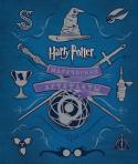 Гарри Поттер. Магические артефакты Роскошное подарочное издание от создателей киноэпопеи о Гарри Поттере.
Говорящие портреты, летающие метлы, кусачие книжки и загадочные крестражи — в вол­шебном мире «Гарри Поттера» немало... 